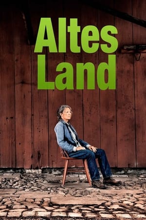 Altes Land poszter