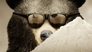 Cocaine Bear: The True Story háttérkép