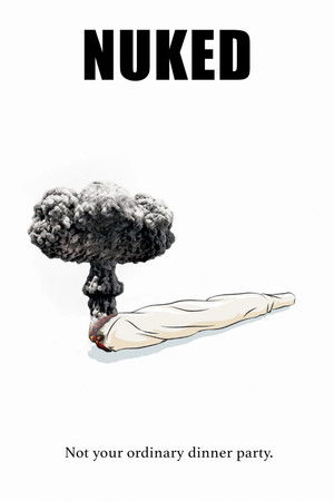 Nuked poszter