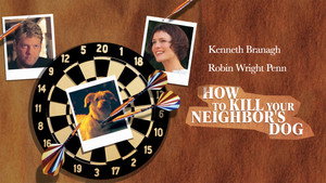 How to Kill Your Neighbor's Dog háttérkép