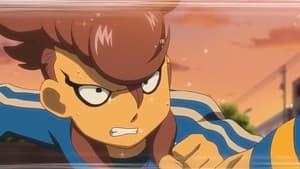 Inazuma Eleven 1. évad Ep.75 75. epizód