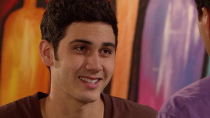 Mentir para vivir Season 1 Ep.80 80. epizód