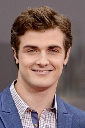 Beau Mirchoff profil kép