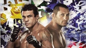 UFC Fight Night 32: Belfort vs. Henderson 2 háttérkép