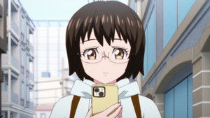 ラーメン赤猫 1. évad Ep.1 1. epizód