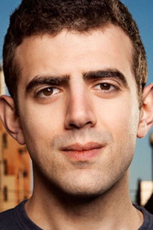 Sam Morril profil kép