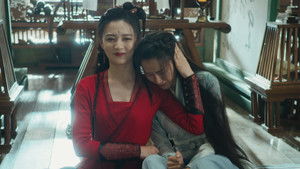 少女闯江湖 1. évad Ep.20 20. epizód