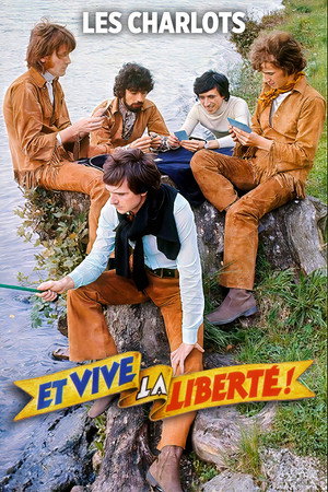 Et vive la liberté ! poszter
