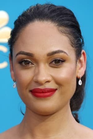 Cynthia Addai-Robinson profil kép