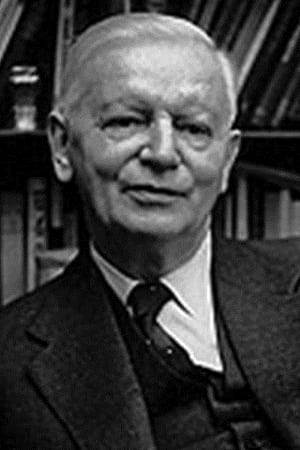 Carl Theodor Dreyer profil kép