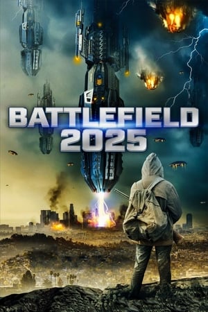 Battlefield 2025 poszter