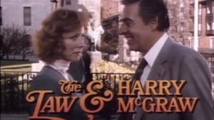 The Law & Harry McGraw 1. évad Ep.3 3. epizód