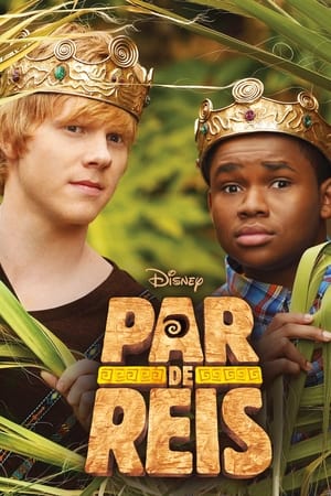 Pair of Kings poszter