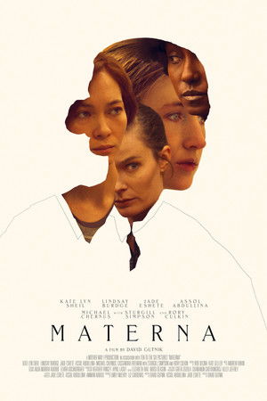 Materna poszter