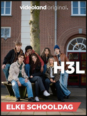 H3L poszter