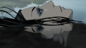 Ergo Proxy 1. évad Ep.14 Ophelia