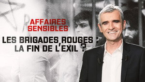 Affaires sensibles 1. évad Ep.6 6. epizód