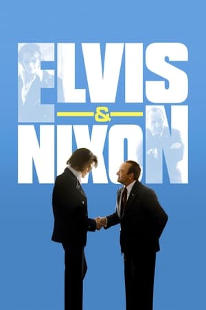 Elvis és Nixon