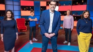 Richard Osman's House of Games 6. évad Ep.51 51. epizód