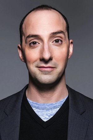Tony Hale profil kép