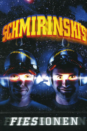 Schmirinski's: Fiesionen poszter