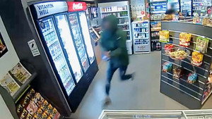 Fångat på polisens kamera 2. évad Ep.12 12. epizód