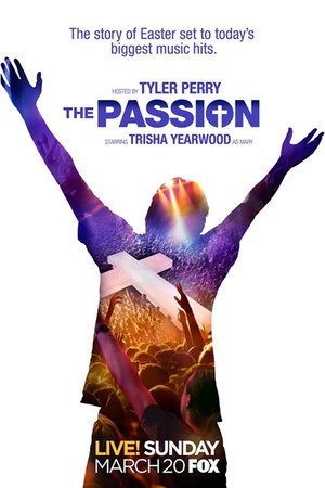 The Passion poszter