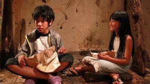 Rumah Tanpa Jendela háttérkép