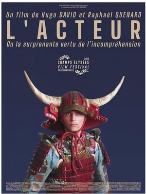 L'acteur