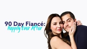 90 Day Fiancé: Happily Ever After? kép