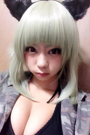 Hikaru Aoyama profil kép