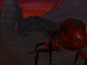 Beast Wars: Transformers 1. évad Ep.18 18. epizód