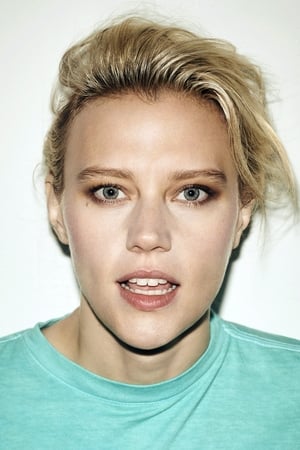 Kate McKinnon