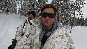 Arctic Warrior 1. évad Ep.6 6. epizód