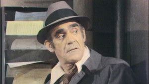 Barney Miller Season 1 Ep.1 1. epizód