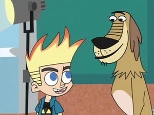 Johnny Test 2. évad Ep.2 2. epizód