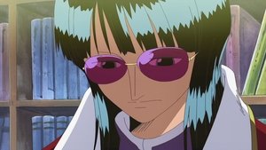 One Piece 7. évad Ep.200 200. epizód