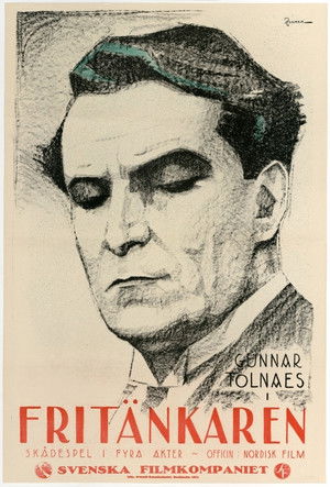 Prometheus poszter