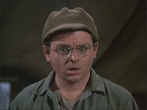 M*A*S*H 4. évad Ep.13 13. epizód