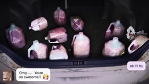 Homemade Gatorade háttérkép