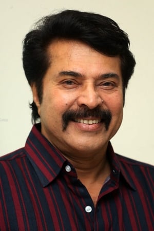 Mammootty