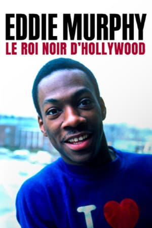 Eddie Murphy, le roi noir d'Hollywood poszter