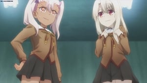 Fate/kaleid liner プリズマ☆イリヤ Speciális epizódok Ep.20 20. epizód