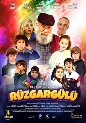 Rüzgargülü