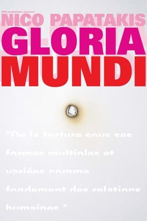 Gloria Mundi