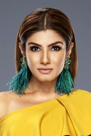 Raveena Tandon profil kép