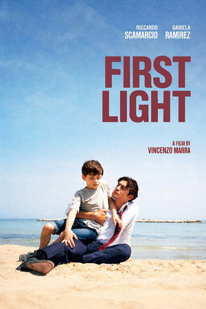 La prima luce poszter