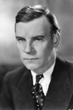 Walter Huston profil kép