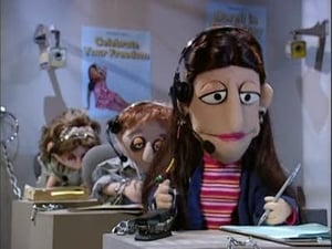 Crank Yankers Season 1 Ep.7 7. epizód