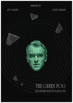 The Green Fog poszter